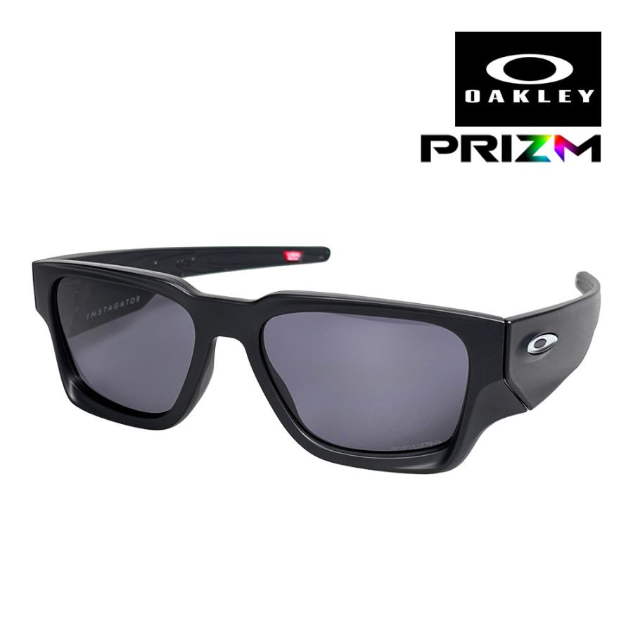 OAKLEY（オークリー） インスタゲーター oo9514-0158 ハイブリッジ