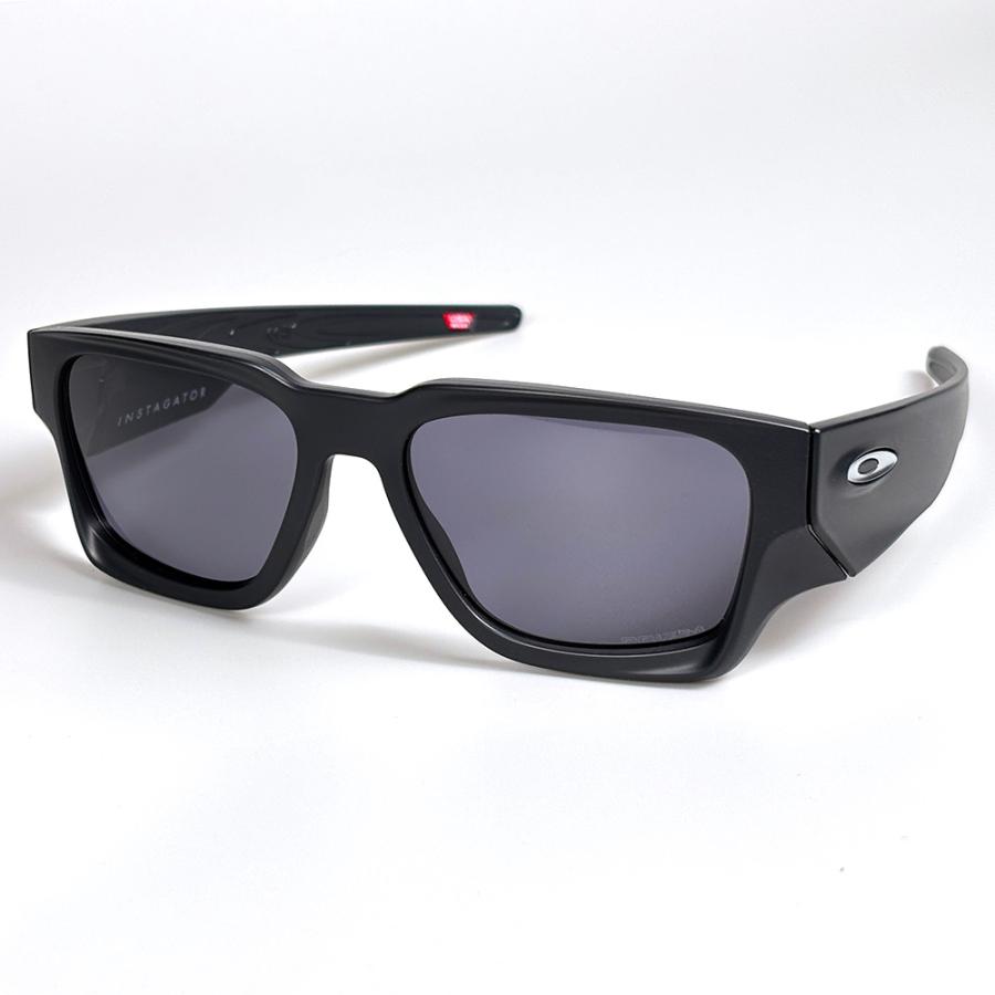 OAKLEY（オークリー） インスタゲーター oo9514-0158 ハイブリッジ