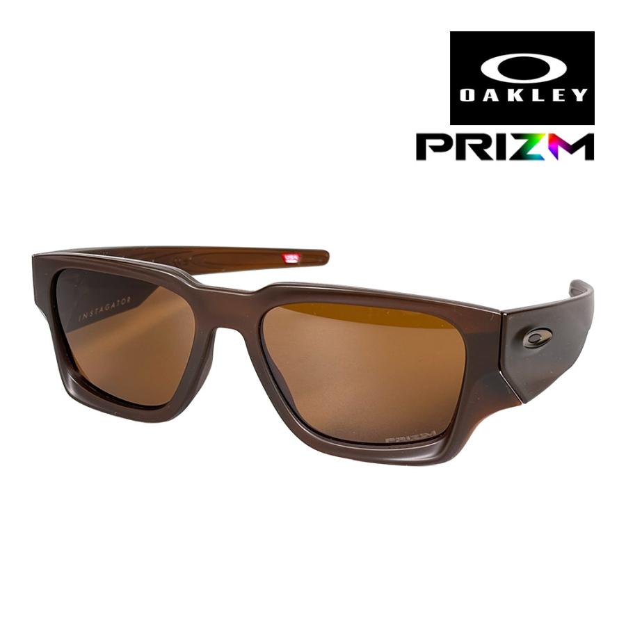 OAKLEY（オークリー） インスタゲーター oo9514-0758 ハイブリッジ