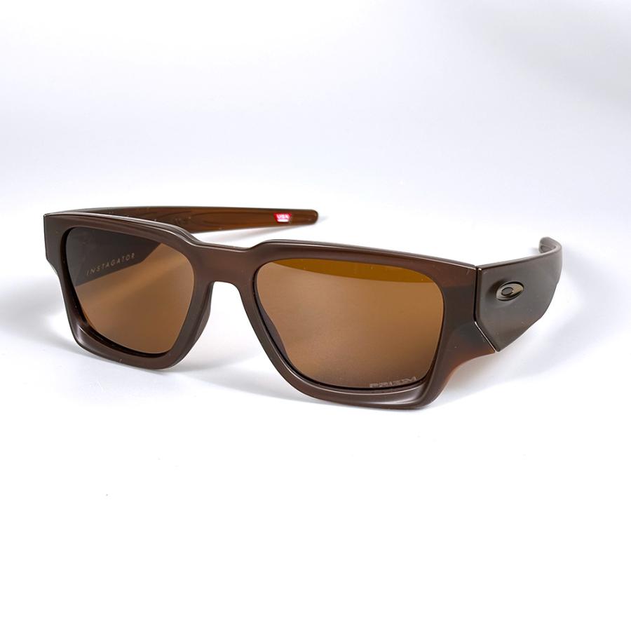 OAKLEY（オークリー） インスタゲーター oo9514-0758 ハイブリッジ