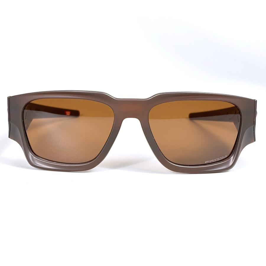 OAKLEY（オークリー） インスタゲーター oo9514-0758 ハイブリッジ