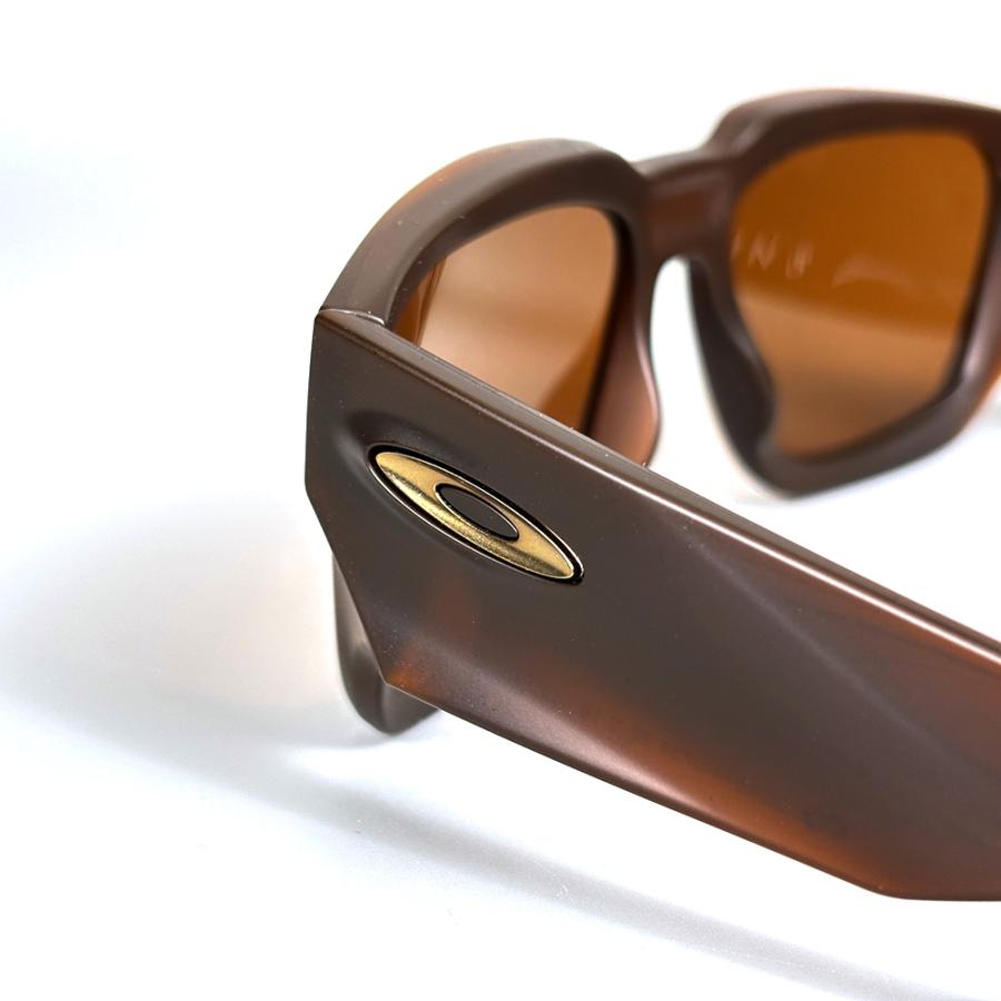 OAKLEY（オークリー） インスタゲーター oo9514-0758 ハイブリッジ