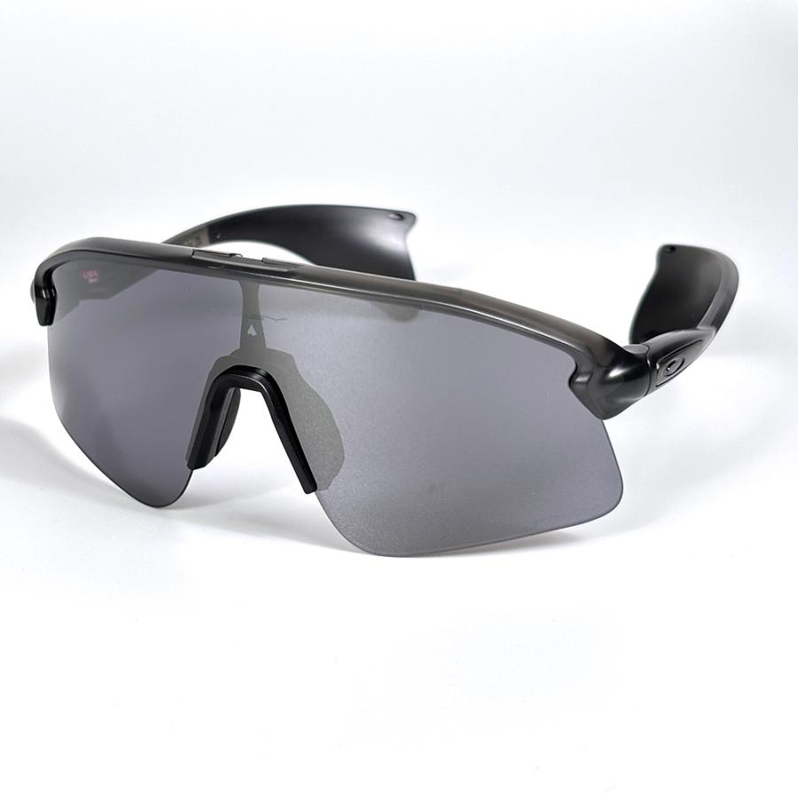 OAKLEY（オークリー） スタント デビル oo9517-0139 ハイブリッジ 