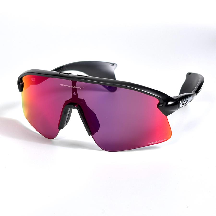 OAKLEY（オークリー） スタント デビル oo9517-0239 ハイブリッジ