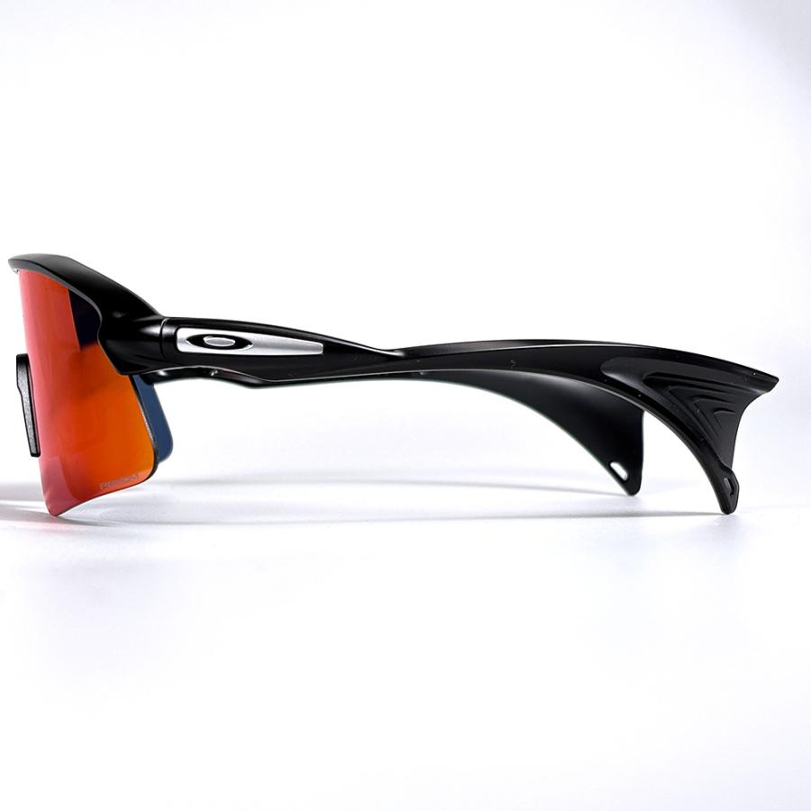 OAKLEY（オークリー） スタント デビル oo9517-0239 ハイブリッジ