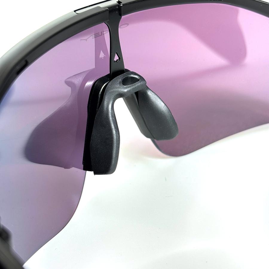 OAKLEY（オークリー） スタント デビル oo9517-0239 ハイブリッジ