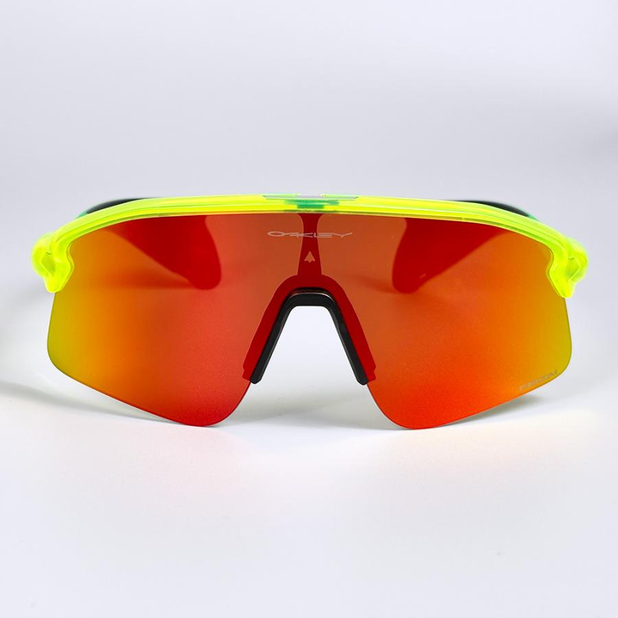 OAKLEY（オークリー） スタント デビル oo9517-0339 ハイブリッジ