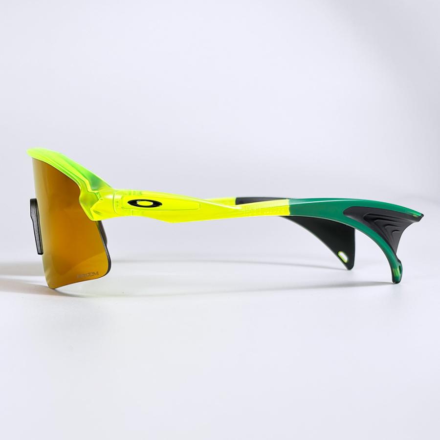 OAKLEY（オークリー） スタント デビル oo9517-0339 ハイブリッジ