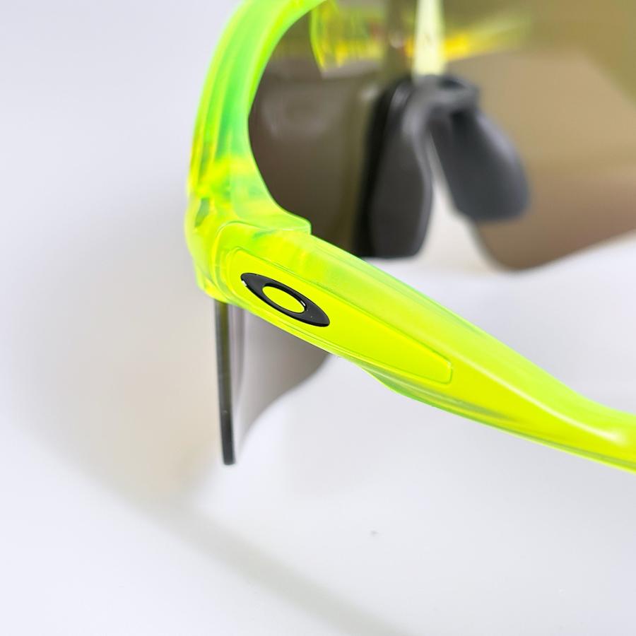 OAKLEY（オークリー） スタント デビル oo9517-0339 ハイブリッジ