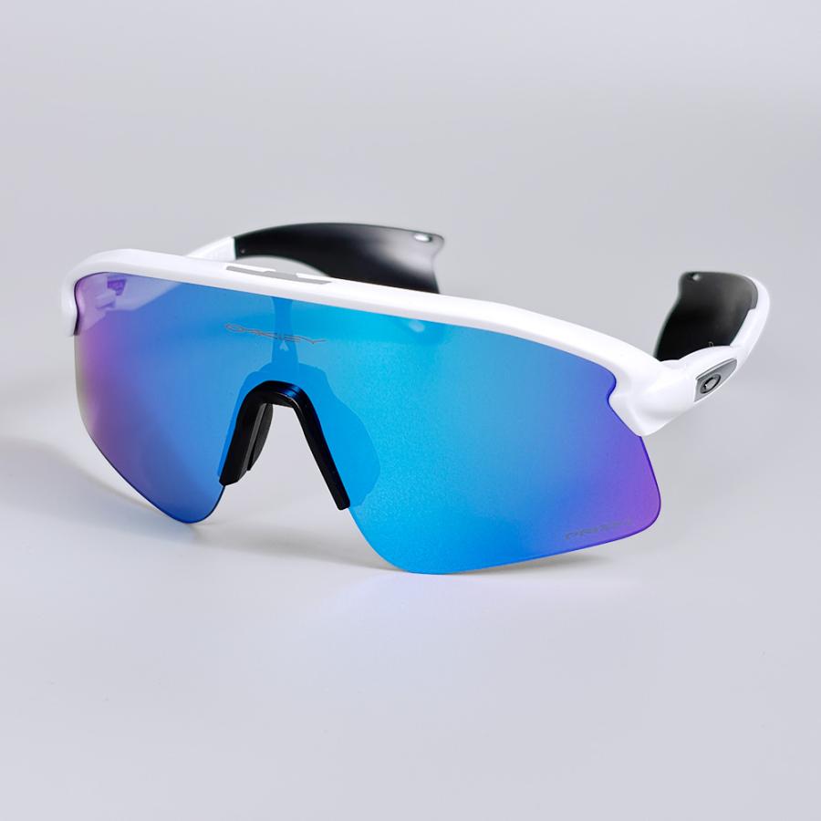 OAKLEY（オークリー） スタント デビル oo9517-0439 ハイブリッジ