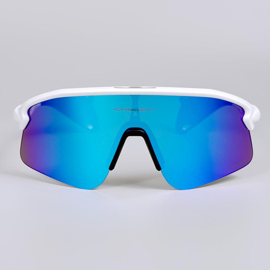 ★9517-0439★ 新品未使用 オークリー サングラス プリズムサファイア OAKLEY（オークリー） スタント デビル oo9517-0439 ハイブリッジ
