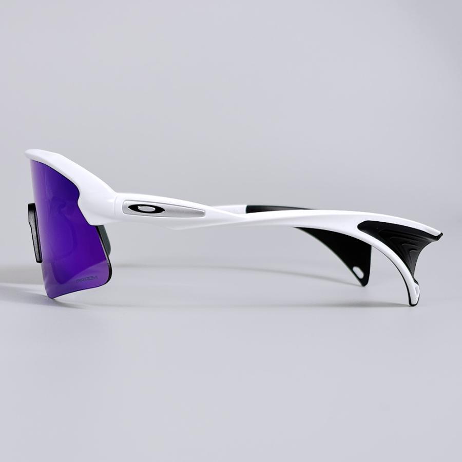 OAKLEY（オークリー） スタント デビル oo9517-0439 ハイブリッジ