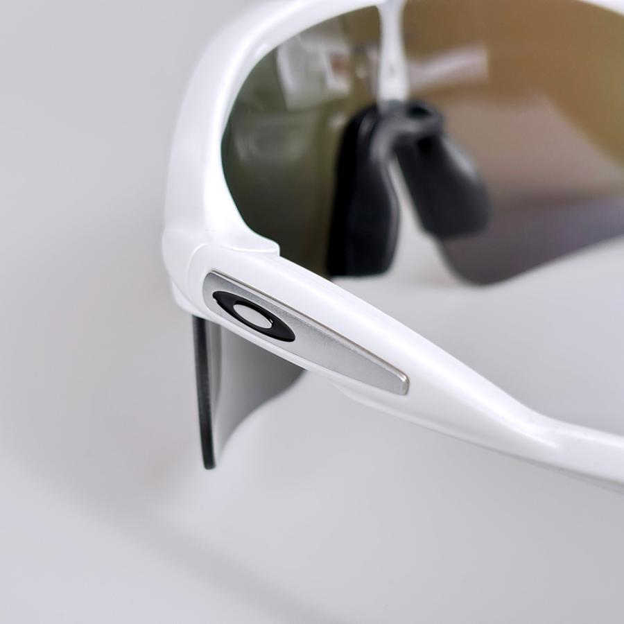 OAKLEY（オークリー） スタント デビル oo9517-0439 ハイブリッジ