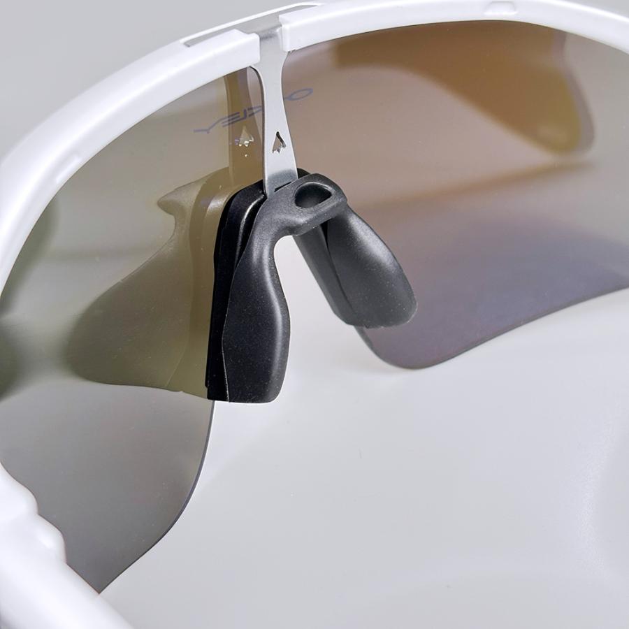 OAKLEY（オークリー） スタント デビル oo9517-0439 ハイブリッジ