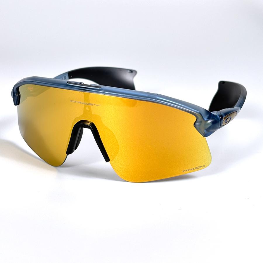 OAKLEY（オークリー） スタント デビル oo9517-0539 ハイブリッジ
