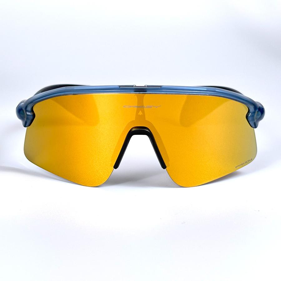 OAKLEY（オークリー） スタント デビル oo9517-0539 ハイブリッジ