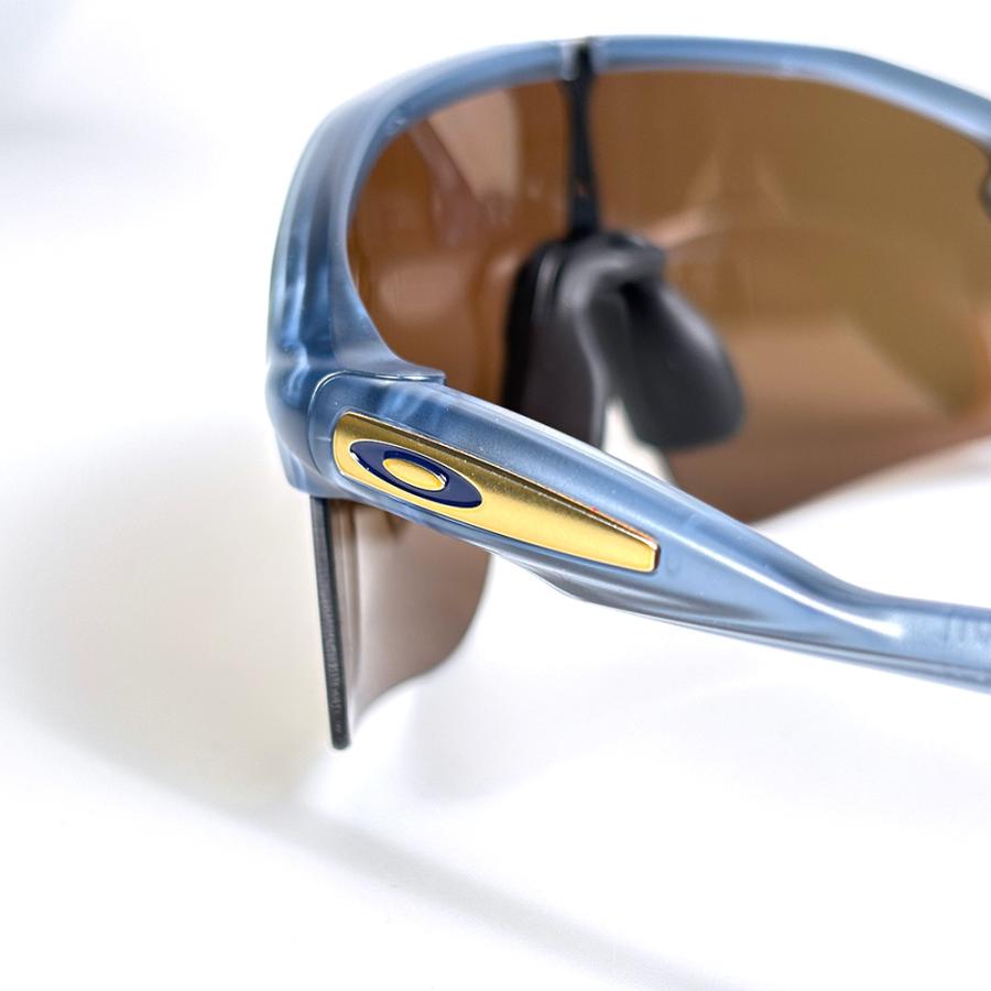 OAKLEY（オークリー） スタント デビル oo9517-0539 ハイブリッジ