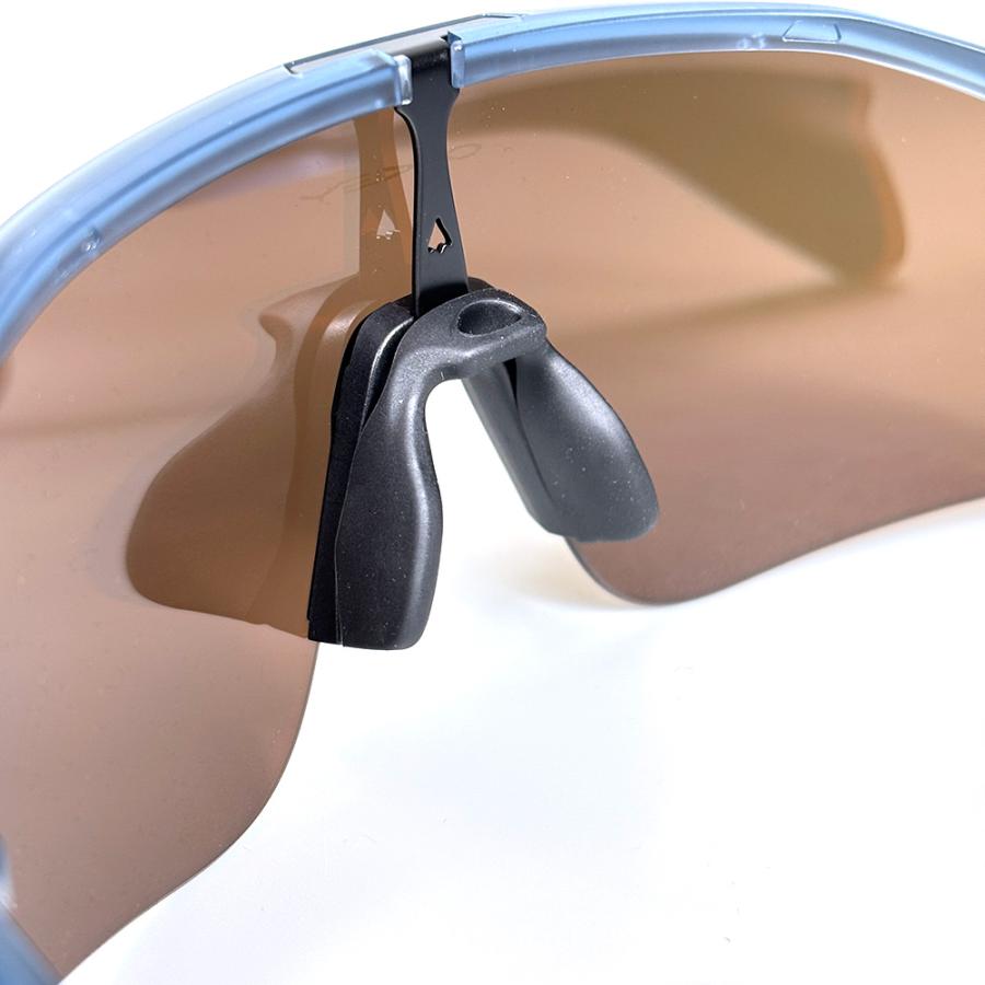 OAKLEY（オークリー） スタント デビル oo9517-0539 ハイブリッジ