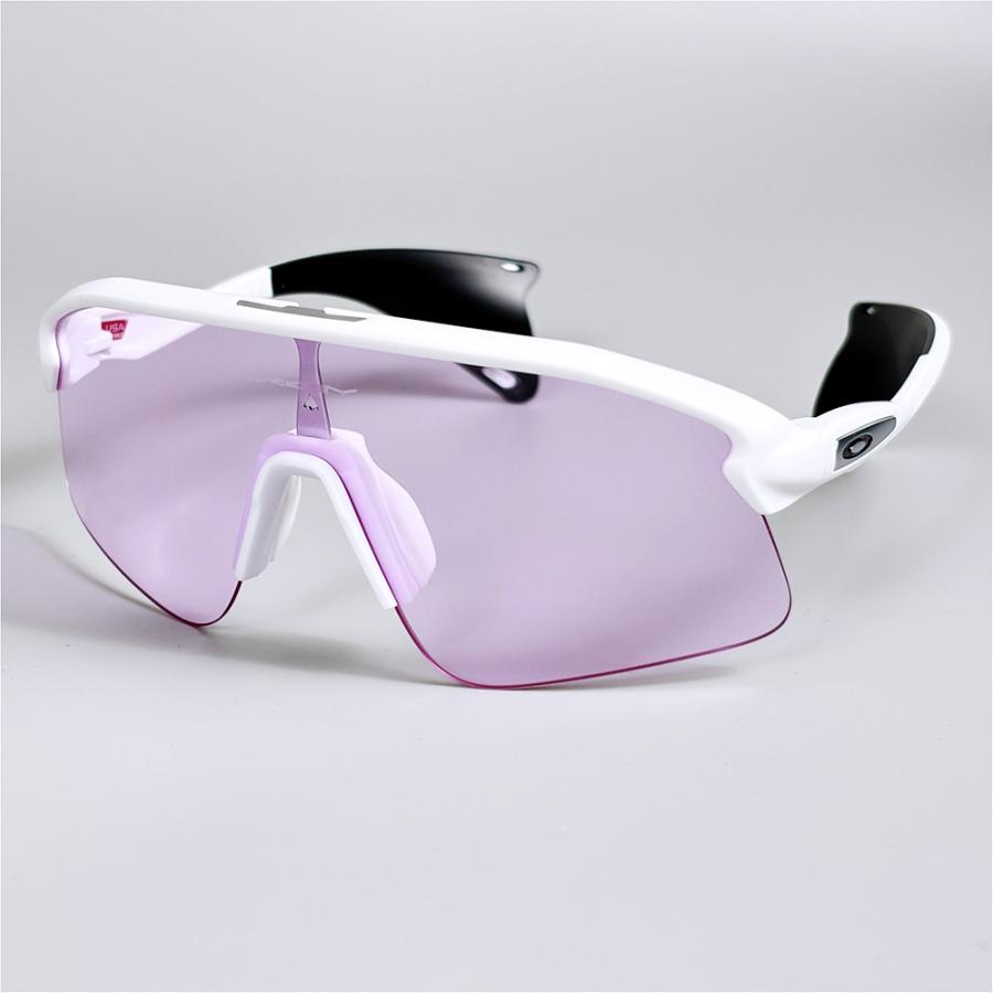 OAKLEY（オークリー） スタント デビル oo9517-0739 ハイブリッジ