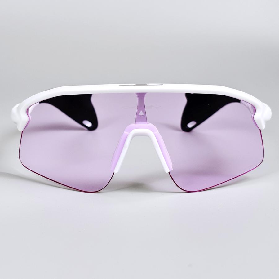 OAKLEY（オークリー） スタント デビル oo9517-0739 ハイブリッジ
