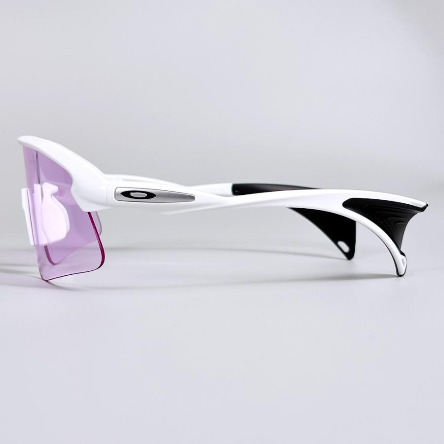 OAKLEY（オークリー） スタント デビル oo9517-0739 ハイブリッジ