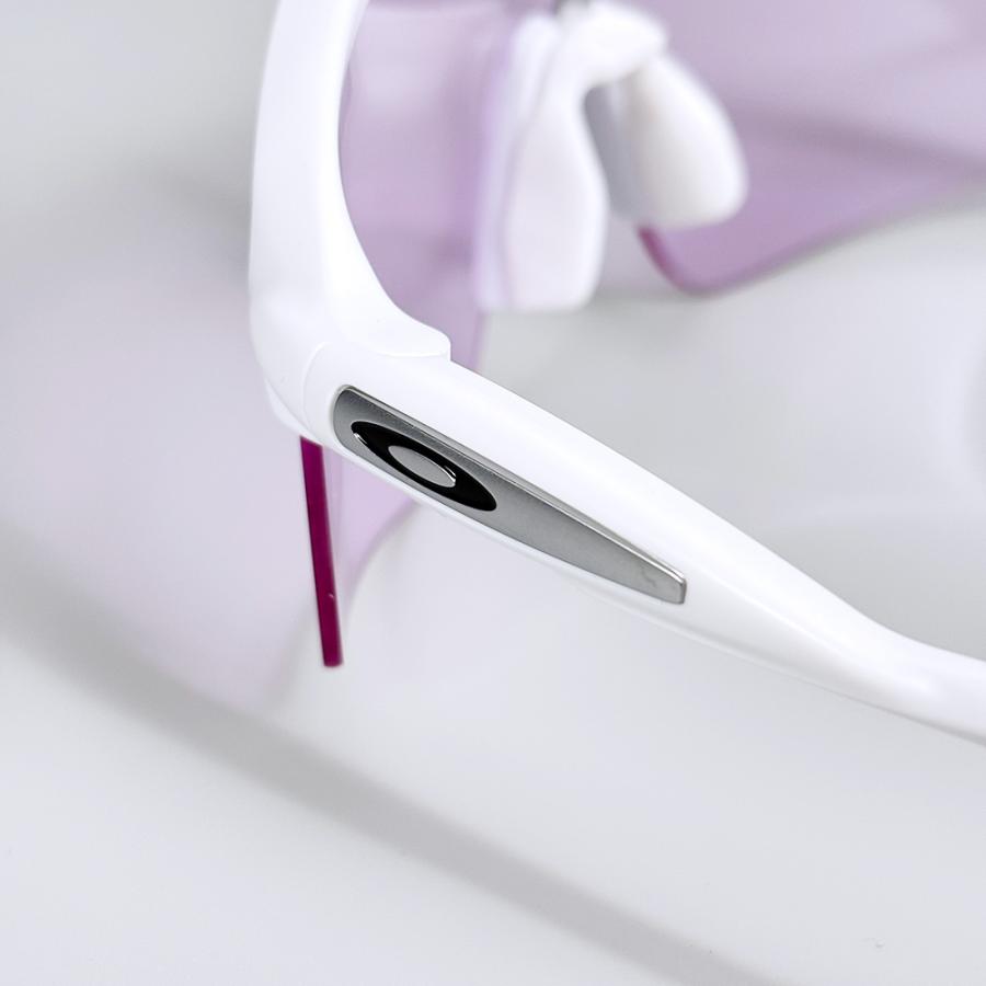 OAKLEY（オークリー） スタント デビル oo9517-0739 ハイブリッジ