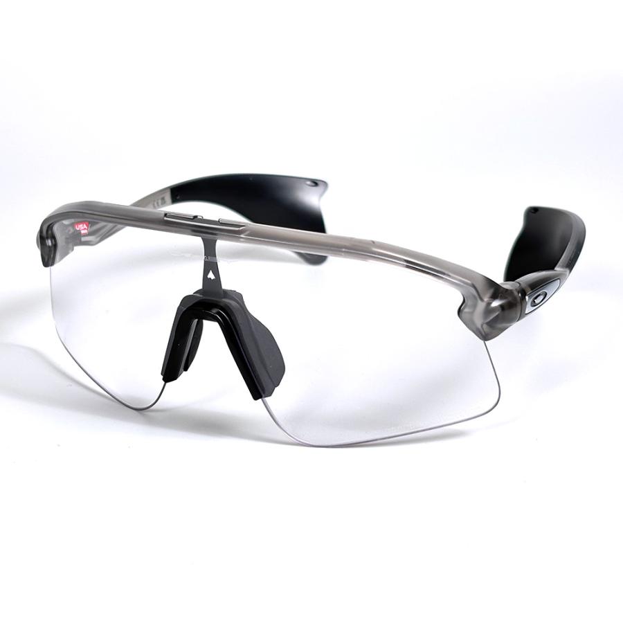 OAKLEY（オークリー） スタント デビル oo9517-0839 ハイブリッジ