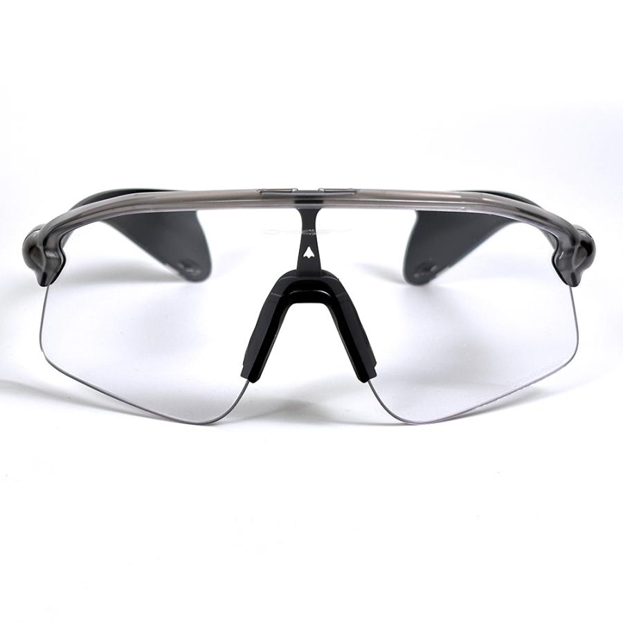 OAKLEY（オークリー） スタント デビル oo9517-0839 ハイブリッジ