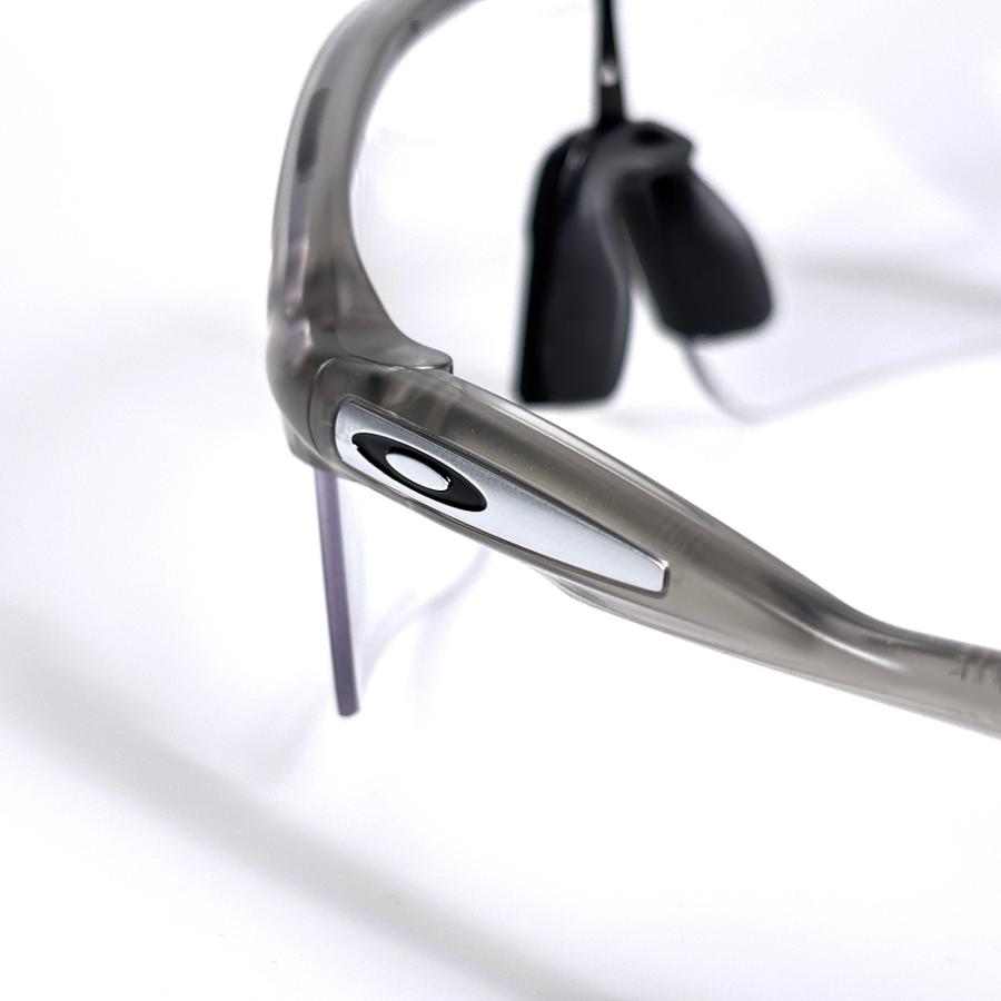 OAKLEY（オークリー） スタント デビル oo9517-0839 ハイブリッジ