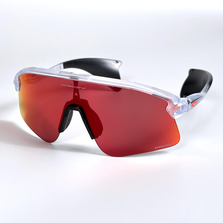 ★9517-0239★ 新品未使用 オークリー サングラス プリズムロード OAKLEY（オークリー） 【即日発送可】 OO9517-0239 STUNT DEVIL Prizm