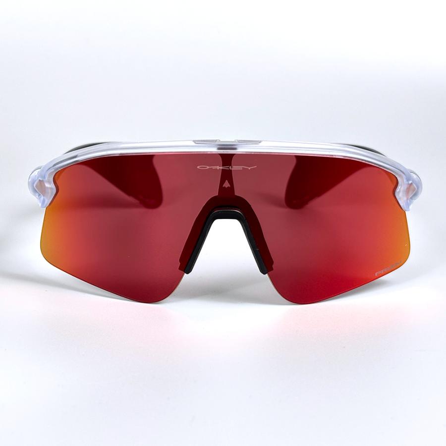 OAKLEY（オークリー） スタント デビル oo9517-1039 ハイブリッジ