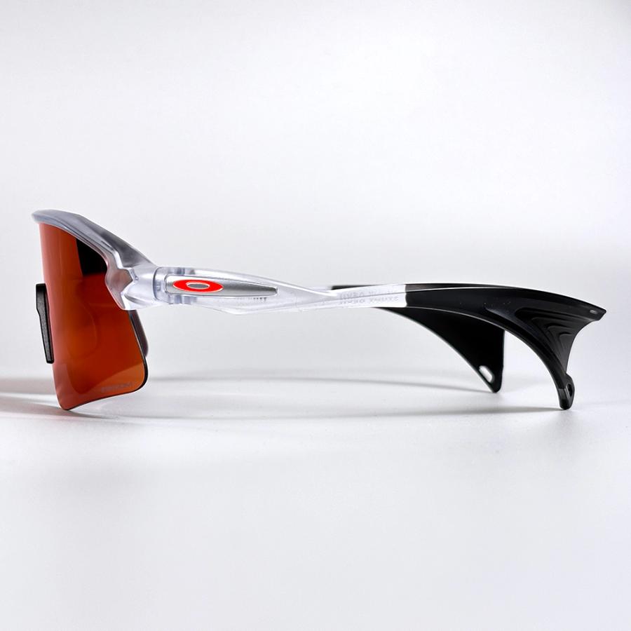 OAKLEY（オークリー） スタント デビル oo9517-1039 ハイブリッジ