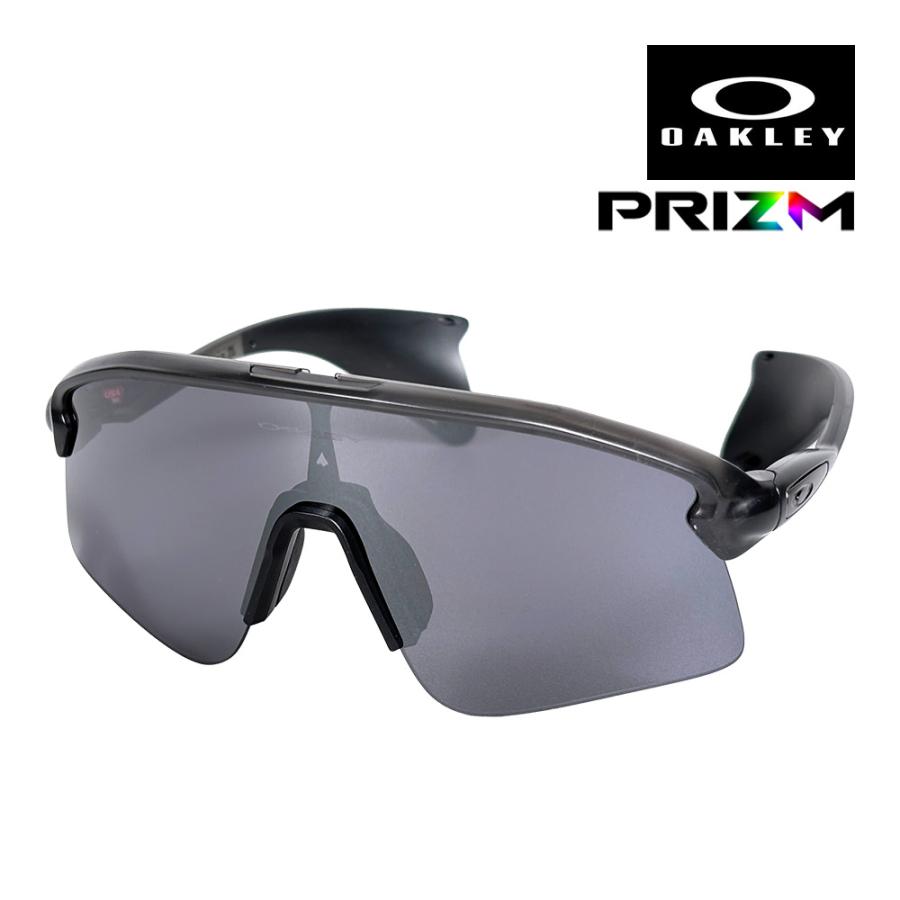 OAKLEY（オークリー） スタント デビル S oo9518-0136 ハイブリッジ