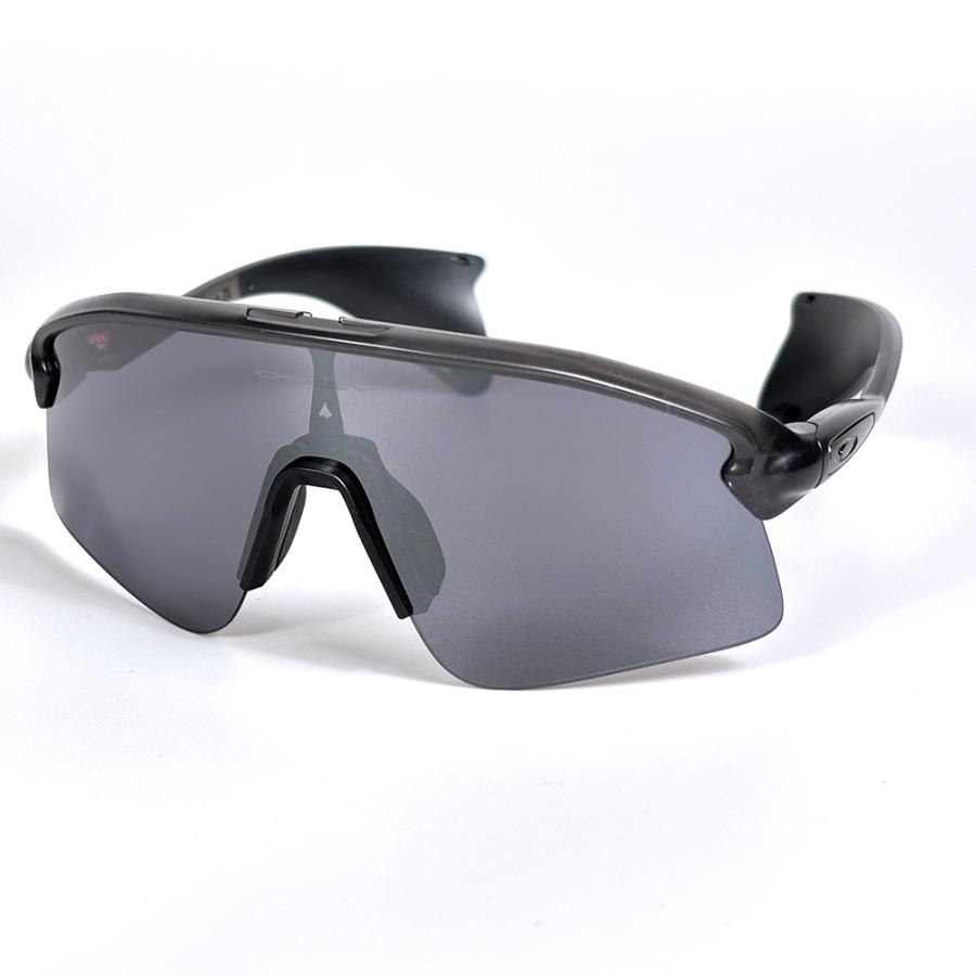 OAKLEY（オークリー） スタント デビル S oo9518-0136 ハイブリッジ
