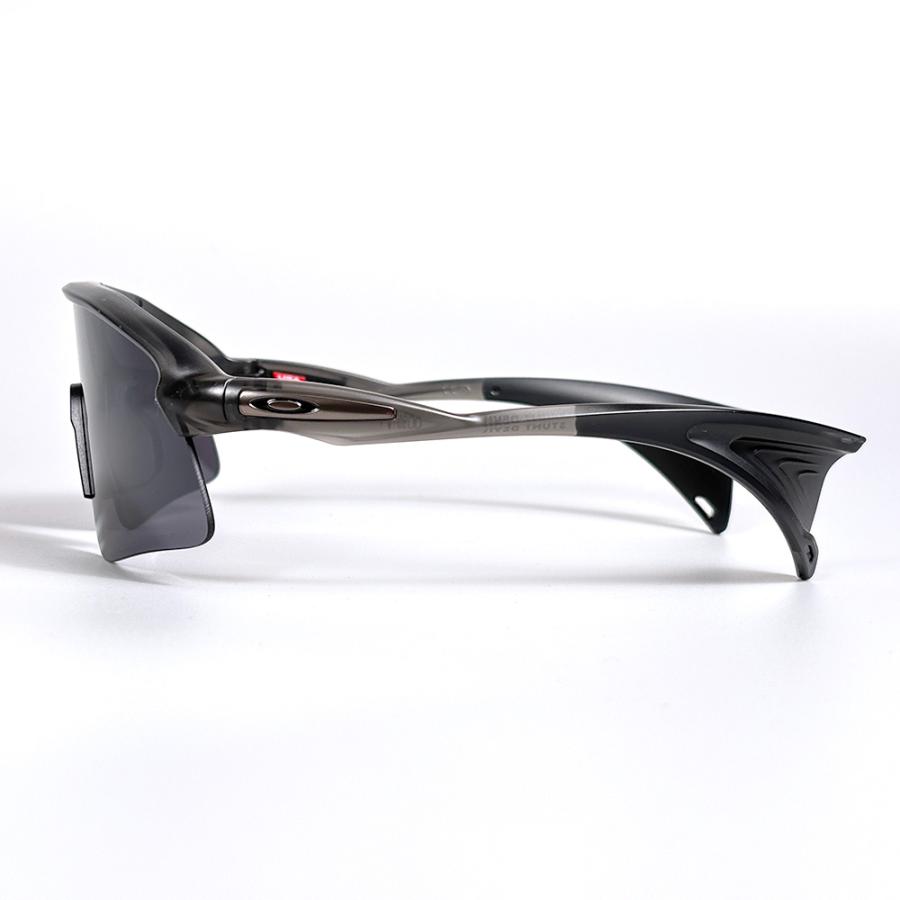OAKLEY（オークリー） スタント デビル S oo9518-0136 ハイブリッジ
