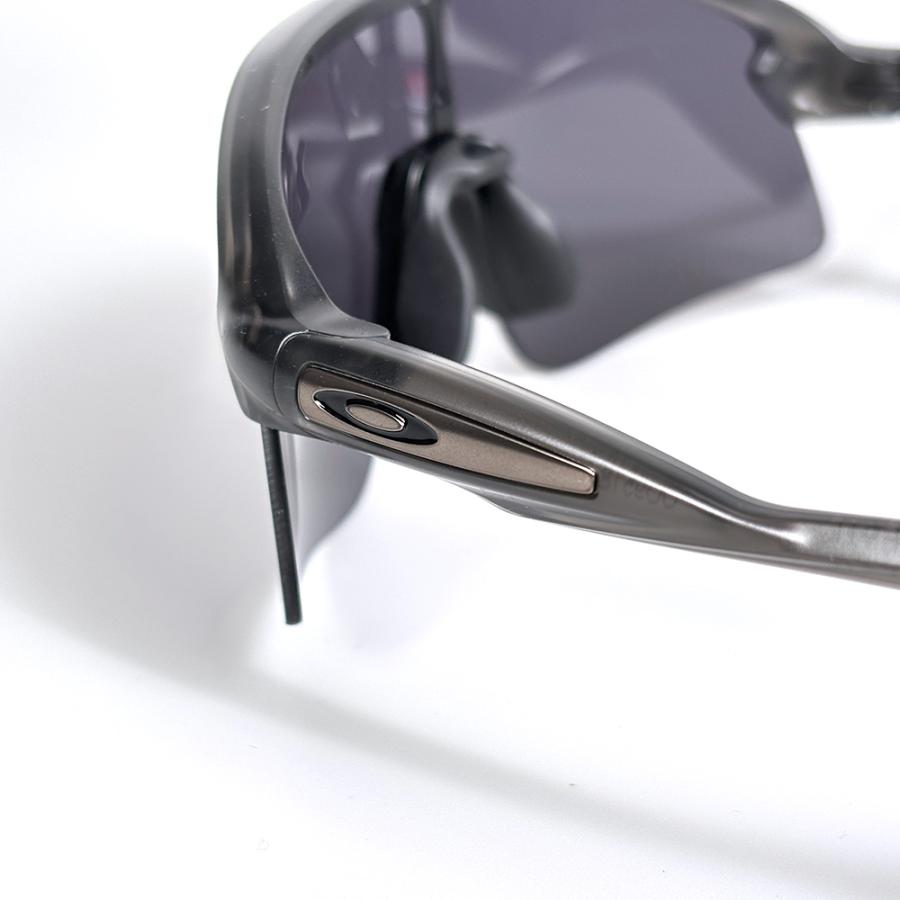 OAKLEY（オークリー） スタント デビル S oo9518-0136 ハイブリッジ