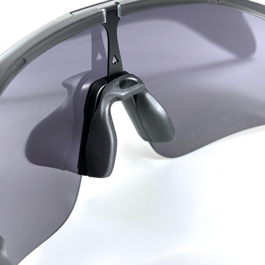 OAKLEY（オークリー） スタント デビル S oo9518-0136 ハイブリッジ 