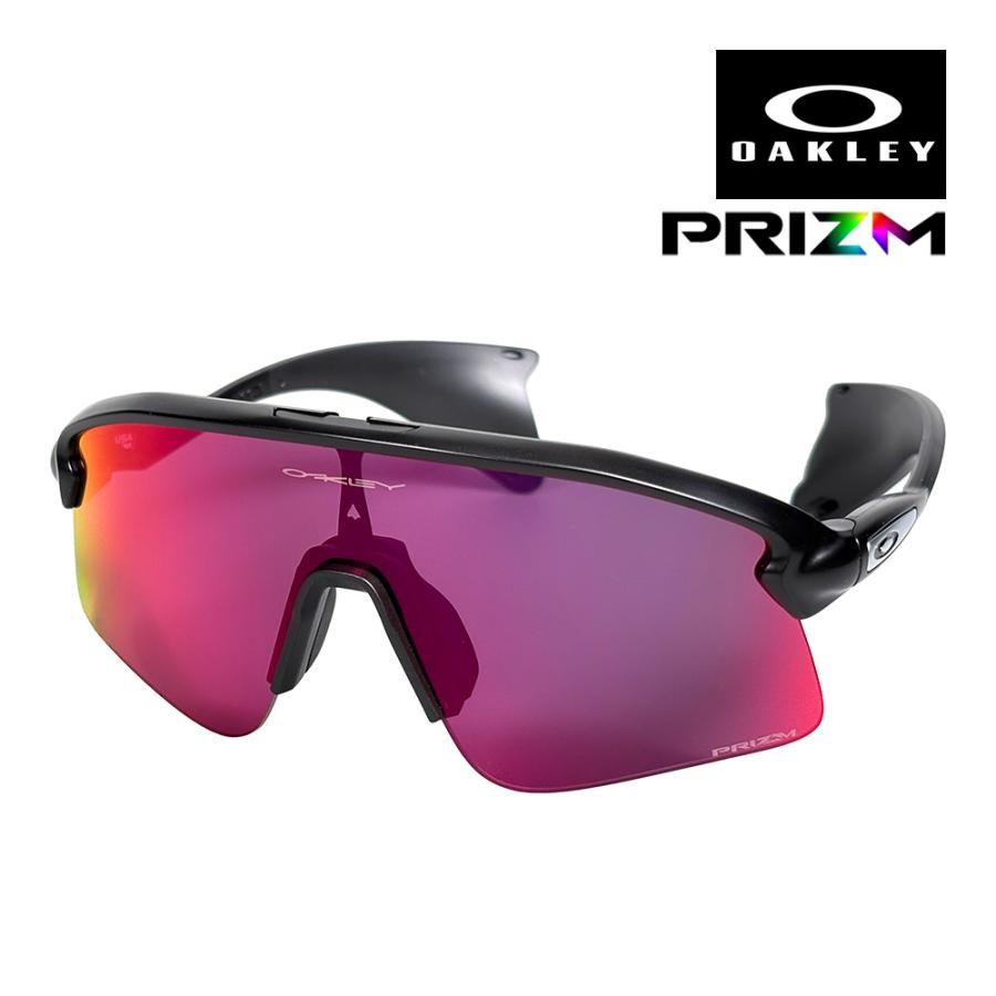 OAKLEY（オークリー） スタント デビル S oo9518-0236 ハイブリッジ