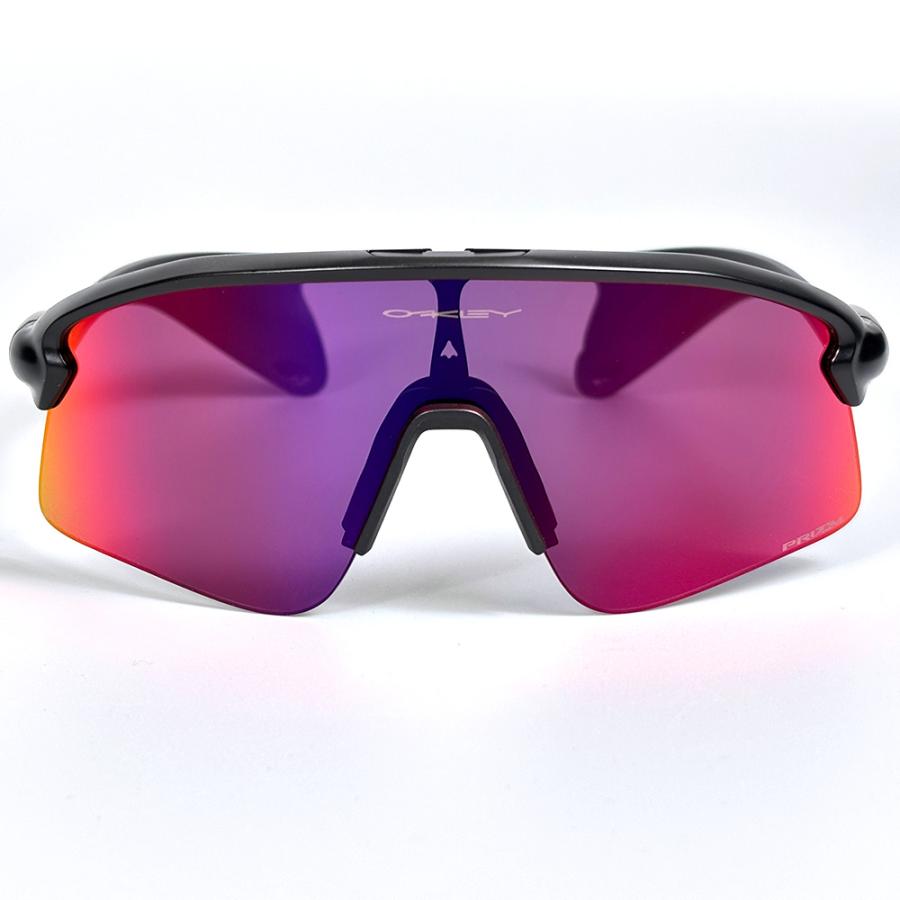Oakley Stunt Devil デビル　オークリー　正規品 Stunt Devil Prizm Ruby Matte Uranium アイウェア | Oakley® 日本
