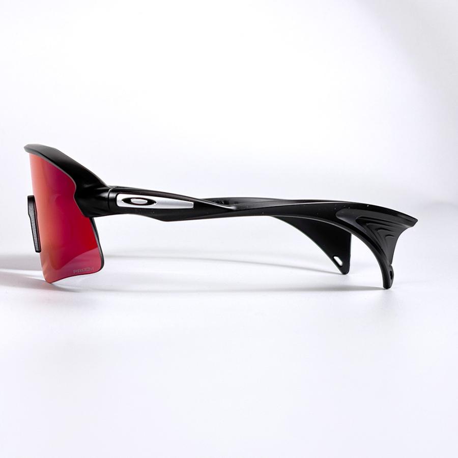 OAKLEY（オークリー） スタント デビル S oo9518-0236 ハイブリッジ