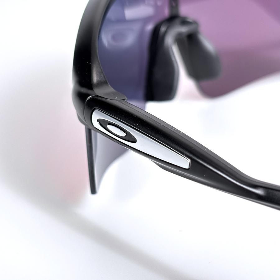 OAKLEY（オークリー） スタント デビル S oo9518-0236 ハイブリッジ