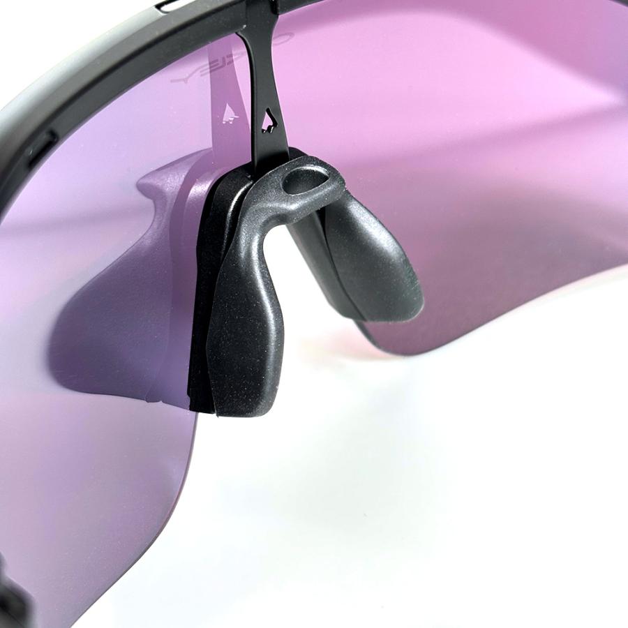 OAKLEY（オークリー） スタント デビル S oo9518-0236 ハイブリッジ