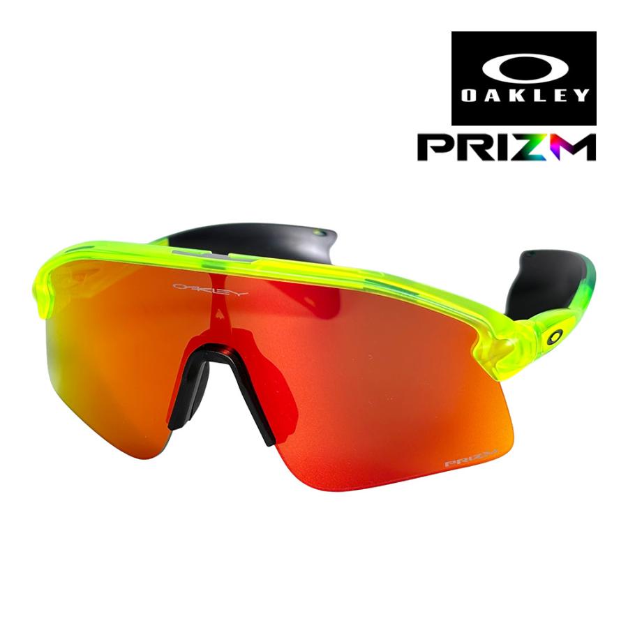 【期間限定値下げ】OAKLEY 05-961J サングラス OAKLEY（オークリー） スタント デビル S oo9518-0336 ハイブリッジ