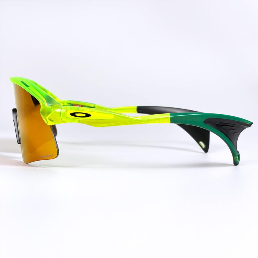 OAKLEY（オークリー） スタント デビル S oo9518-0336 ハイブリッジ