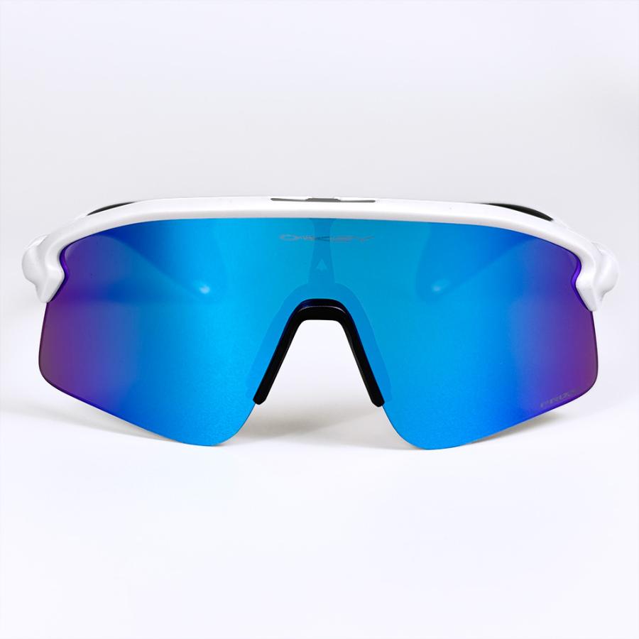 OAKLEY（オークリー） スタント デビル S oo9518-0436 ハイブリッジ