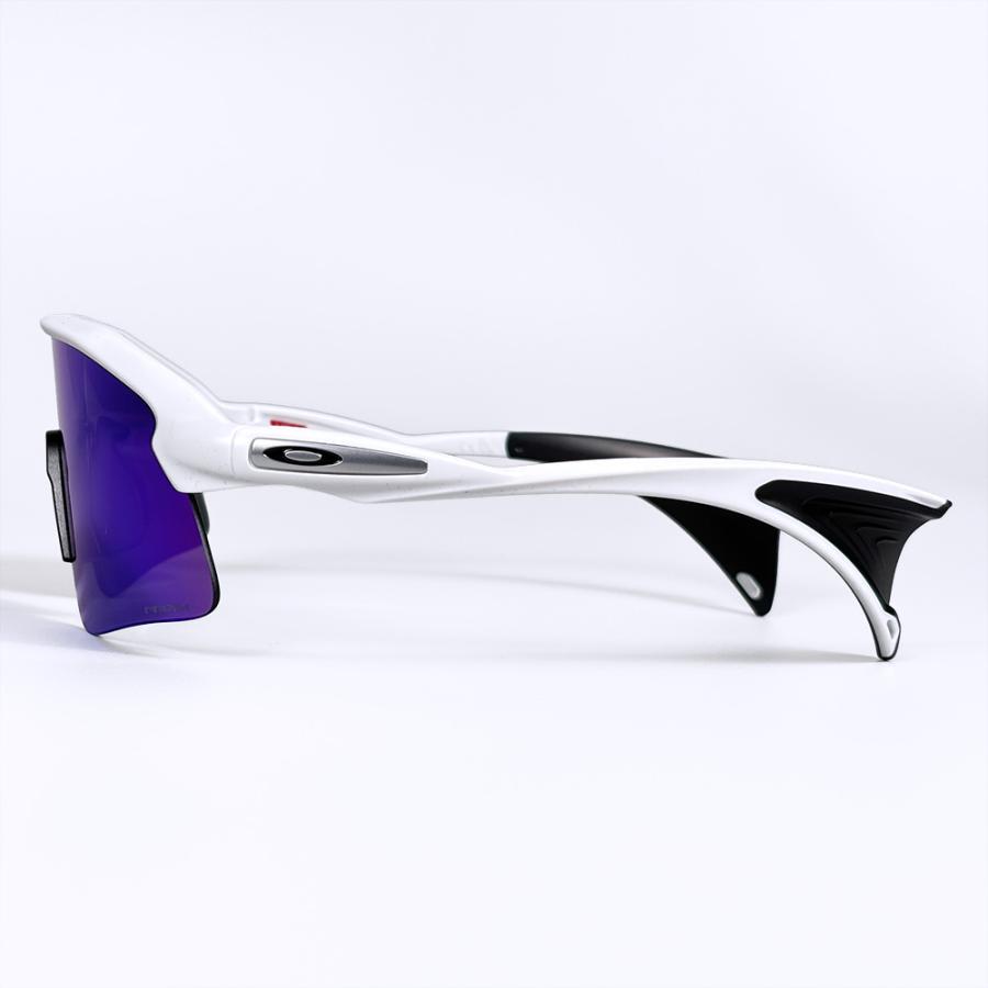 オークリー スタント デビル S oo9518-0436 ハイブリッジフィット サングラス プリズム OAKLEY STUNT DEVIL S SUNGLASS_3