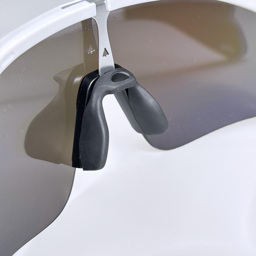 オークリー スタント デビル S oo9518-0436 ハイブリッジフィット サングラス プリズム OAKLEY STUNT DEVIL S SUNGLASS_5
