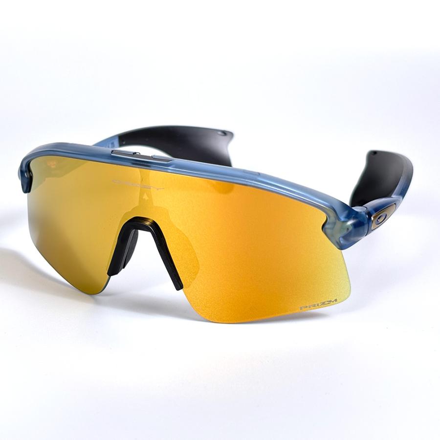 さ*ろ様 Stunt Devil オークリー　デビル　正規品 OAKLEY（オークリー） スタント デビル S oo9518-0536 ハイブリッジ