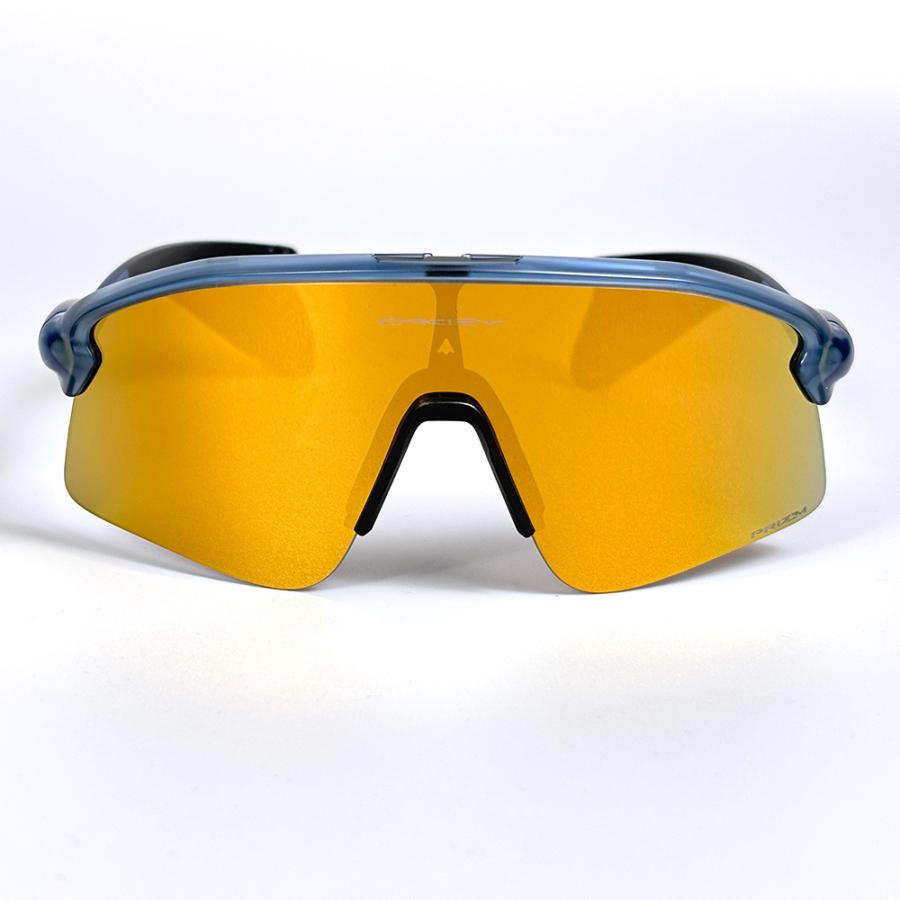 OAKLEY（オークリー） スタント デビル S oo9518-0536 ハイブリッジ