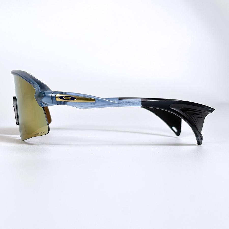 OAKLEY（オークリー） スタント デビル S oo9518-0536 ハイブリッジ
